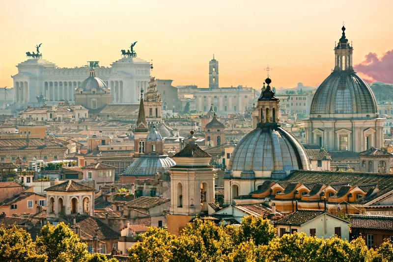 Rome, Italy holidays